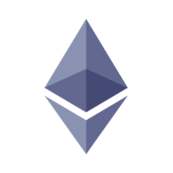 logotipo Immutable zkEVM Bridged ETH