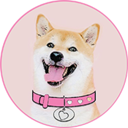 DogeGF logo