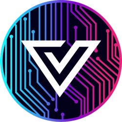 Vizion Protocol logosu