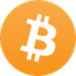 Bitcoin BEP2-Logo