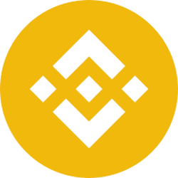 логотип OEC Binance Coin