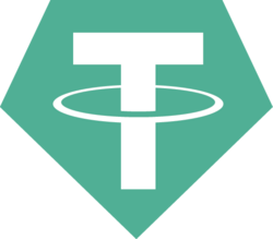 Thundercore Bridged USDT (Thundercore) logo