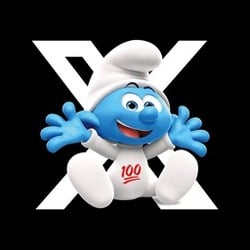 BabySmurf9000 (BS9000)