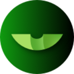 MatrixETF DAO Finance Logo
