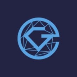 logotipo GlitzKoin