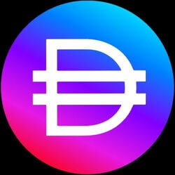 DAI on PulseChain-Logo