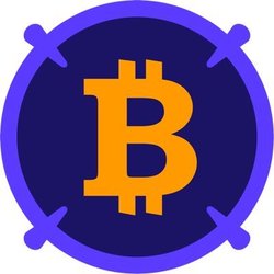 BTC Proxyのロゴ