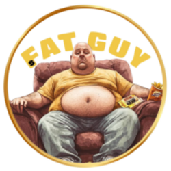 شعار FAT GUY