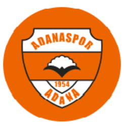 Adanaspor Fan Token標誌