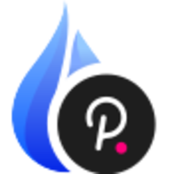 Huobi Polkadot-Logo