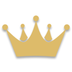 логотип Crown by Third Time Games