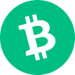 logo Wrapped BCH