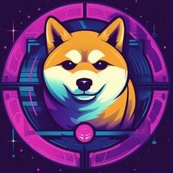 logotipo Doge on Pulsechain