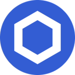 Chainlink (Plenty Bridge)-Logo