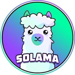 Solama标志