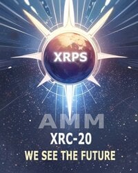 XRPS logosu