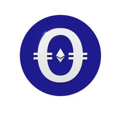 логотип OWN Token