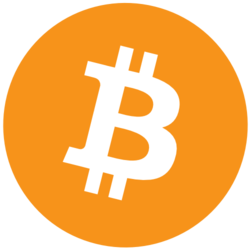 Bitcoin Avalanche Bridged (BTC.b)-Logo