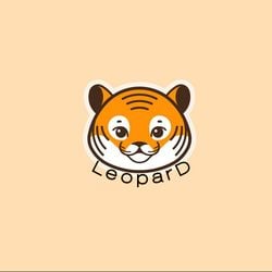 logo Leopard