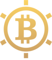 logotipo Bitcoin Vault