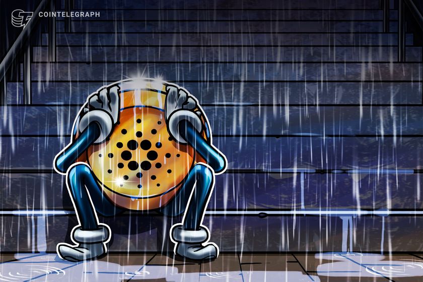 Memecoin mania sees Cardano knocked out of the top 10 crypto rankings