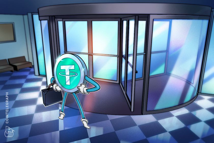 Tether discredits Ripple CEO comments over US scrutiny