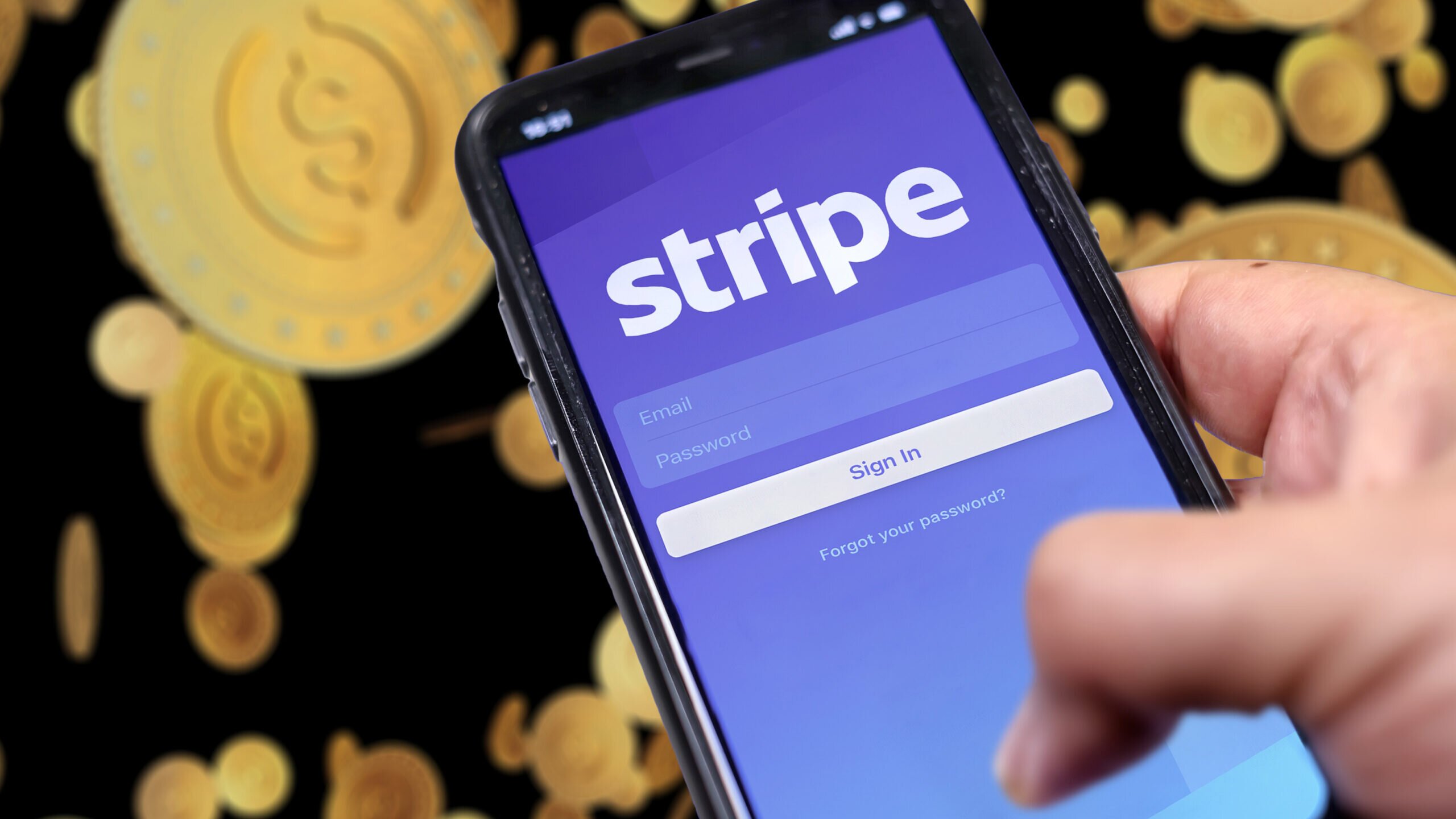 Payments Giant Stripe Reenters Crypto With USDC on Ethereum, Solana and Polygon