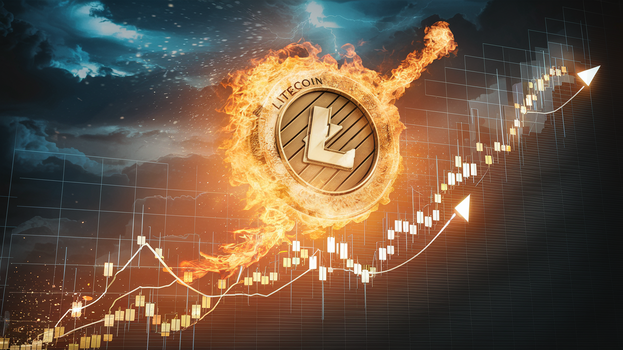 Litecoin Price Spikes After CFTC Calls It Commodity Alongside Bitcoin and Ethereum