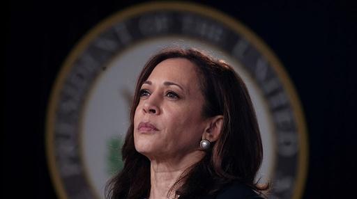 PBS NEWS: Harris Makes First Campaign Appearance