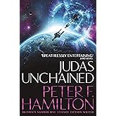 Judas Unchained: 2 (Commonwealth Saga, 2)