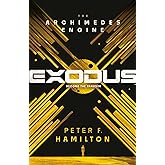 Exodus: The Archimedes Engine