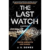 Last Watch: 1 (The Divide Series)