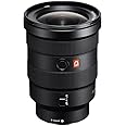 Sony - FE 16-35mm F2.8 GM Wide-Angle Zoom Lens (SEL1635GM), Black