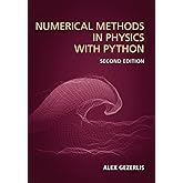 Numerical Methods in Physics with Python