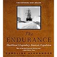 The Endurance: Shackleton's Legendary Antarctic Expedition