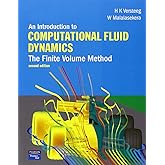 An Introduction to Computational Fluid Dynamics: The Finite Volume Method