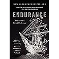 Endurance: Shackleton's Incredible Voyage