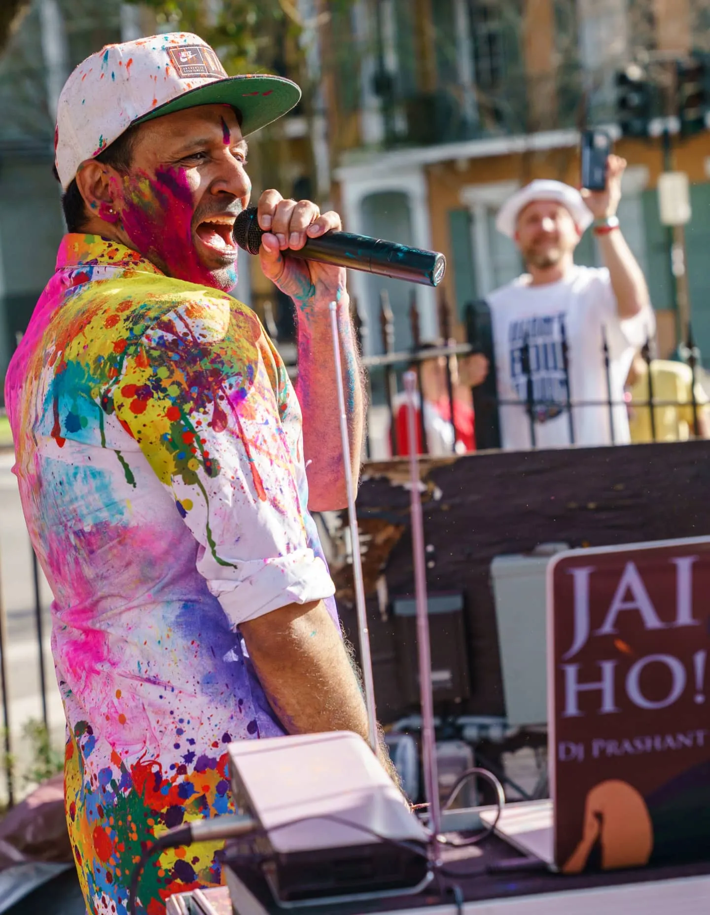 DJ Prashant - Creator Spotlight