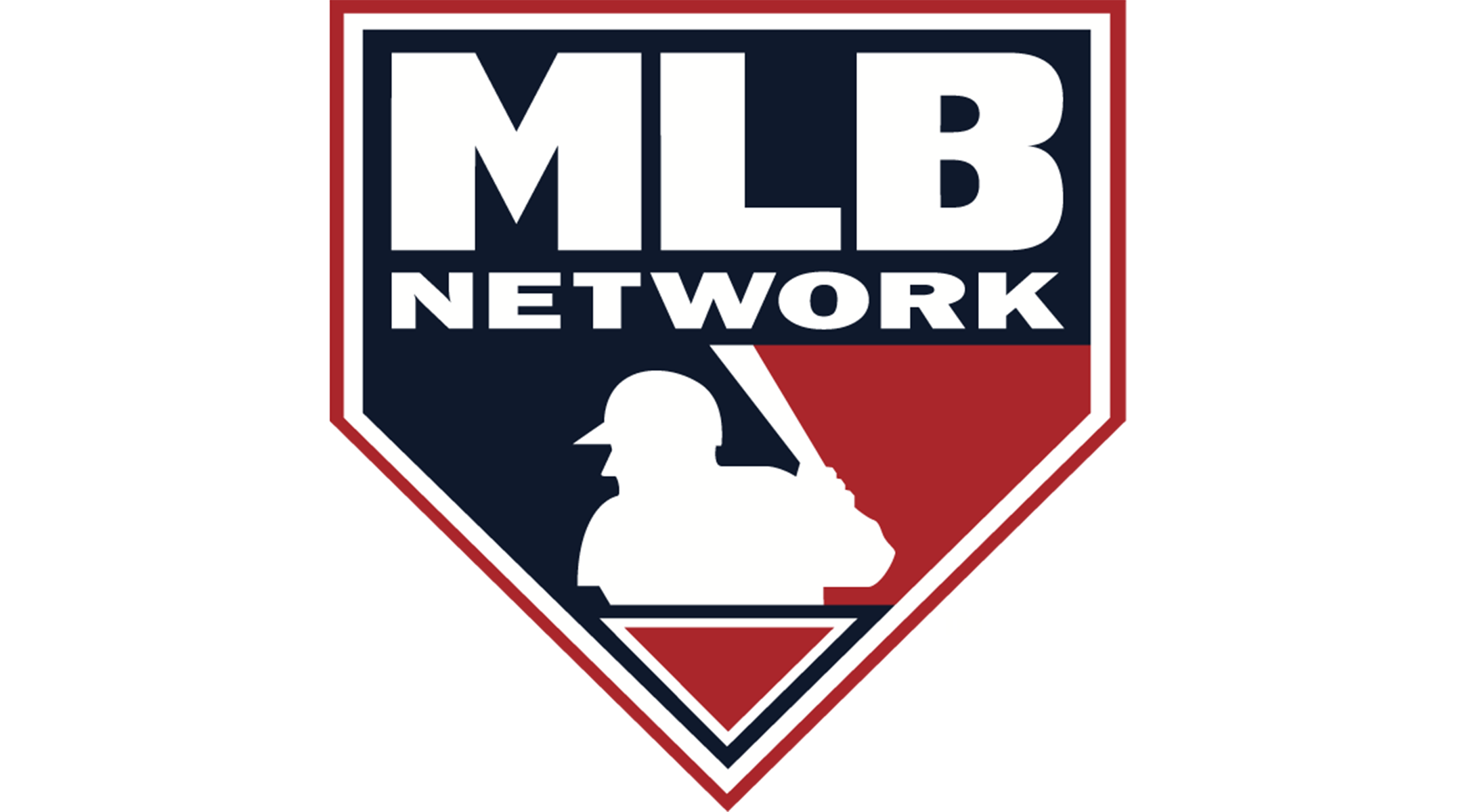 MLB Network Logo