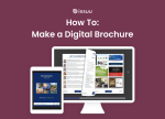 How to Make a Digital Brochure (With Examples) icon