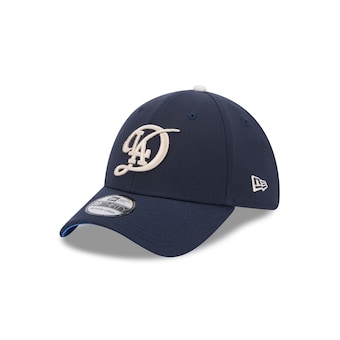 Los Angeles Dodgers New Era City Connect 39Thirty Cap