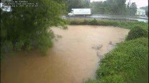 Carolinas face renewed flood threat after Debby carves deadly path across eastern US