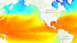 The arrival of a La Nina has been delayed which could be good news