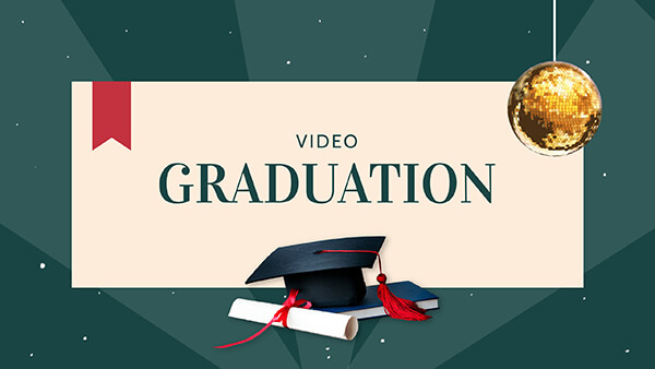 Vídeo graduação