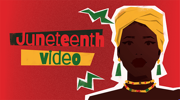 Vídeo juneteenth