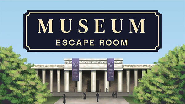 Escape Room Museo