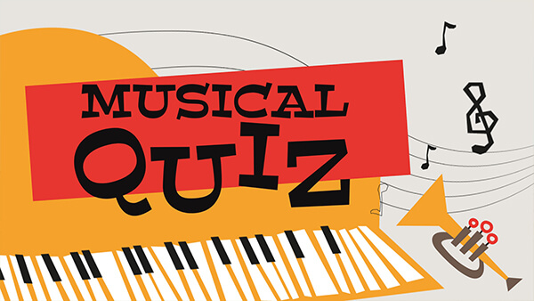 Quiz musical