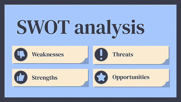 Matriz Swot