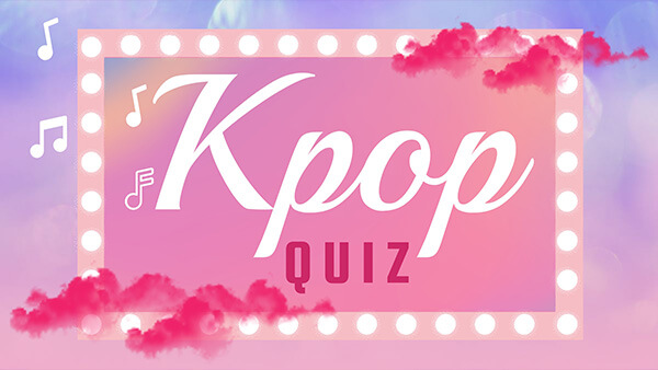 Quiz KPOP