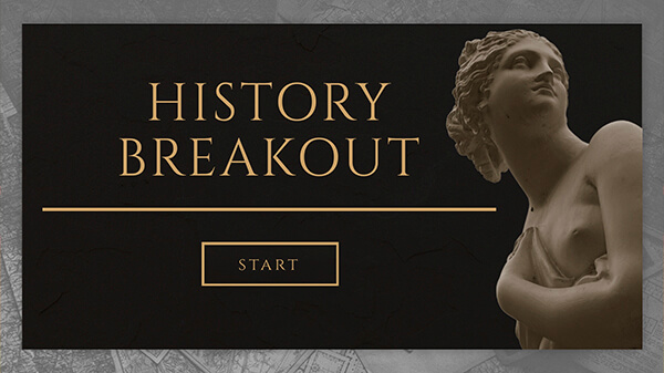 Breakout História